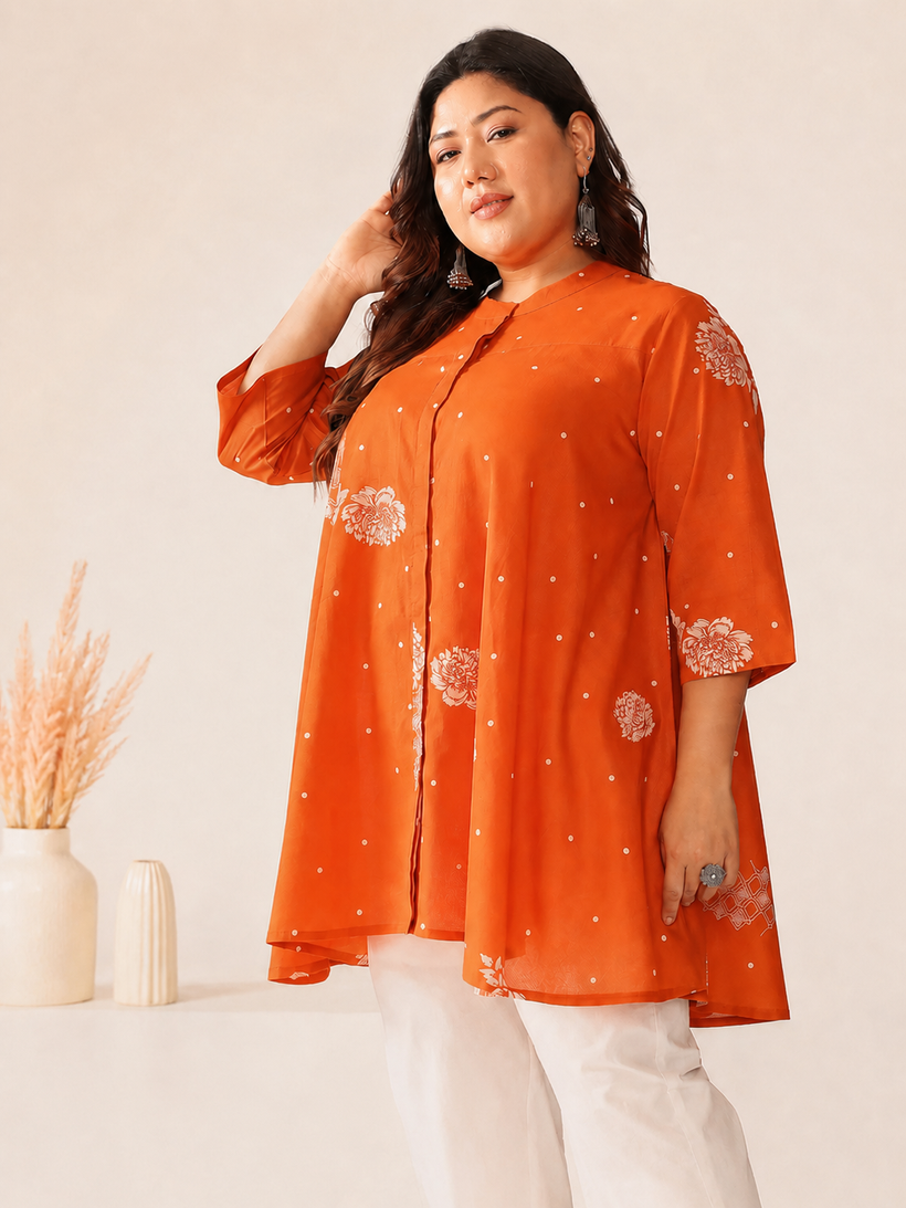 Plus Sizes
